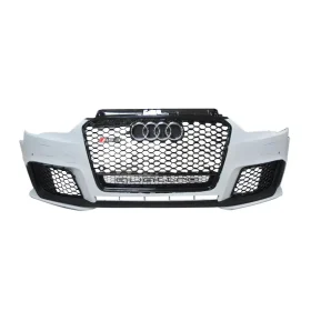 Audi A3 8V 16 18 RS3 Sportsback Style Front Bumper Upgrade Max Motorsport 1677488220 acd9ff27 82f3 447e b6b5 b688cf681913 920x