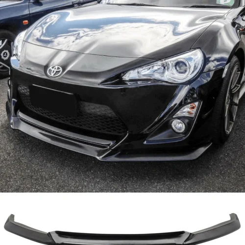 Toyota 86 Pre-Facelift – Front Lip (CS STYLE) (12-16)