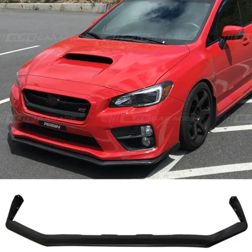 Subaru WRX STI  Front Lip STI Style 14-17