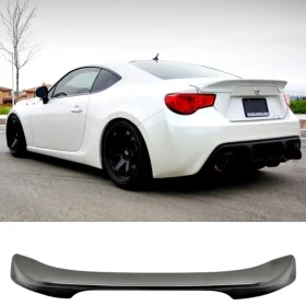 Rear Trunk Spoiler for Lexus IS250 IS350 Sedan LEXUS 2