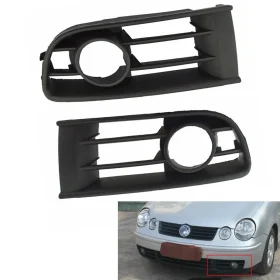 VW Tiguan front lip Tiguan