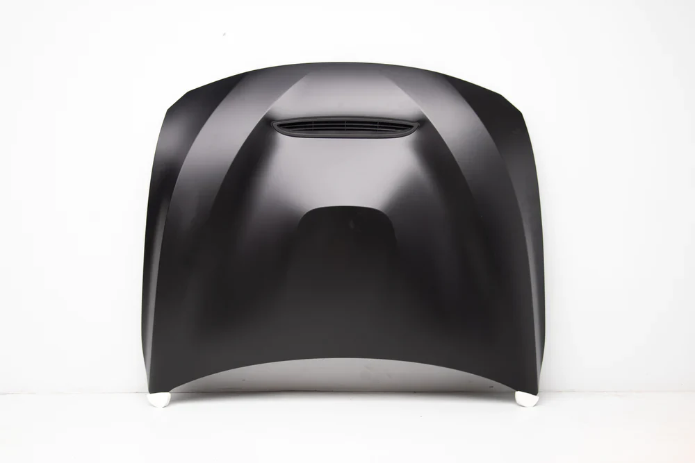Bmw F80 M3 / F82 M4 GTS style Steel bonnet BMW Bmw F80 M3 / F82 M4 GTS style Steel bonnet - Image 2