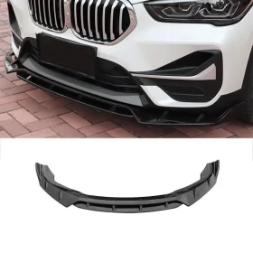 BMW G80 M3 & G82 G83 M4 ABS Plastic Gloss Black CSL Style Front Kidney Grille BMW 2