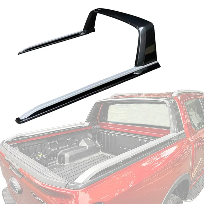 Ford Ranger T9 next gen roll bar 2023+ UNIVERSAL Ford Ranger T9 next gen roll bar 2023+