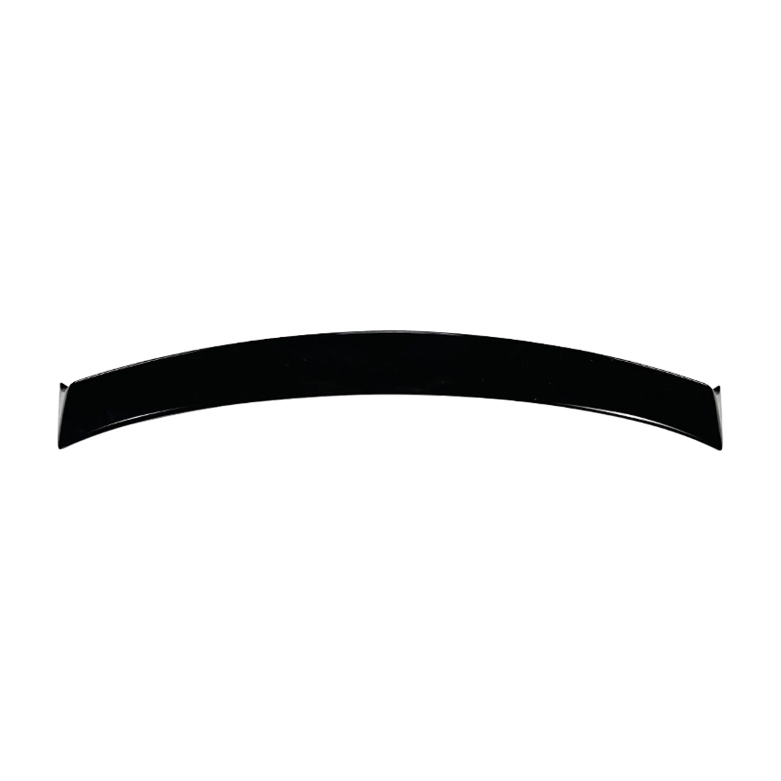 BMW 1 Series E82 Coupe Rear Roof Spoiler – Gloss Black BMW BMW 1 Series E82 Coupe Rear Roof Spoiler – Gloss Black - Image 5