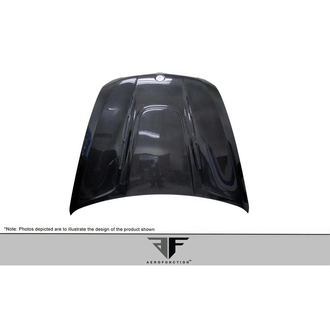 BMW X5 E70 Hamann Tycoon Style Wide Body Kit Frp BMW BMW X5 E70 Hamann Tycoon Style Wide Body Kit Frp - Image 5